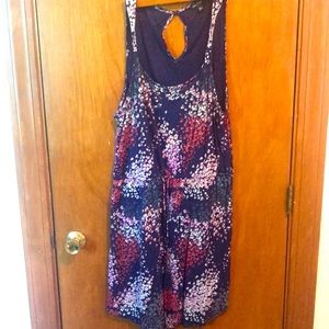 Lucky Brand Dress
